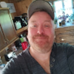 Meet your Posher, Patrick